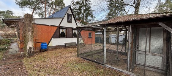  Land in Barnim, Germany No. 276756 4