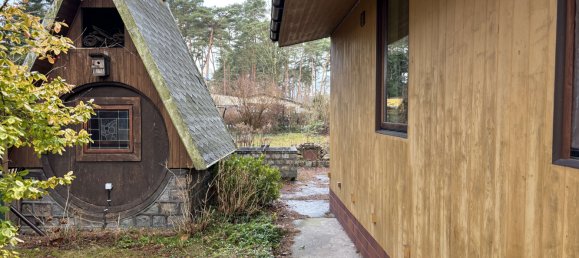  Land in Barnim, Germany No. 276756 3