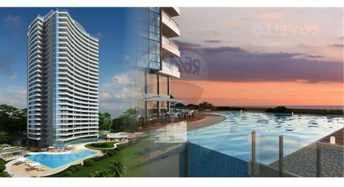 2 غرف نوم شقة في Punta del Este, Uruguay رقم 840