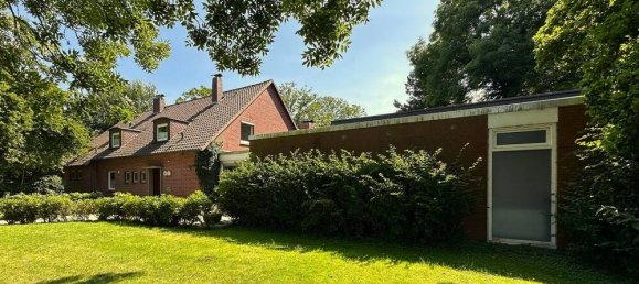 Здание 243м² в Фрисландия, Германия № 291976 3