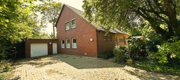 Здание 243м² в Фрисландия, Германия № 291976 2