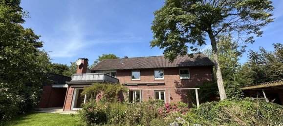 Здание 243м² в Фрисландия, Германия № 291976 33