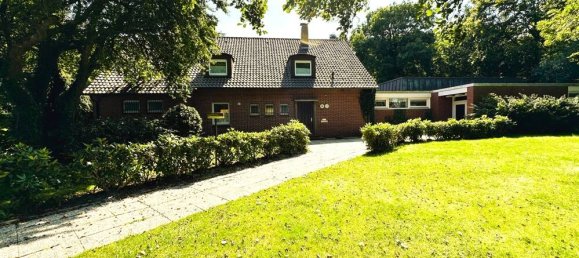 Здание 243м² в Фрисландия, Германия № 291976 4