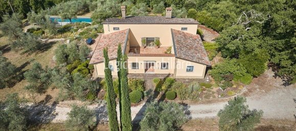 Villa de 5 dormitorios en Ficulle, Italy No. 260457 6