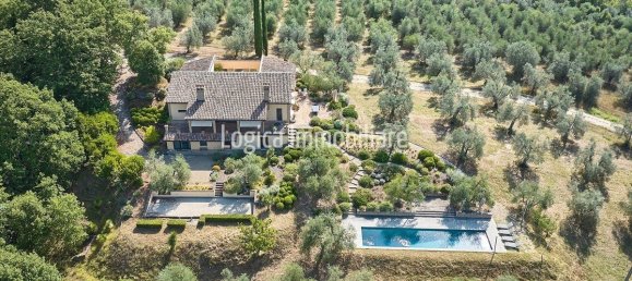 Villa de 5 dormitorios en Ficulle, Italy No. 260457 9