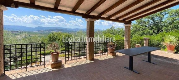 Villa de 5 dormitorios en Ficulle, Italy No. 260457 4