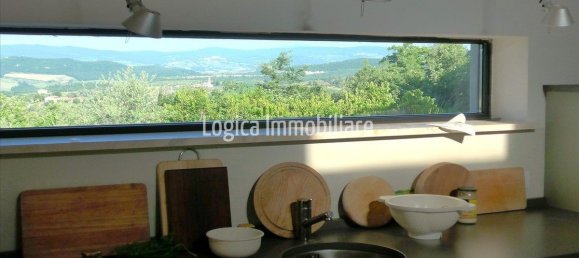 Villa de 5 dormitorios en Ficulle, Italy No. 260457 21