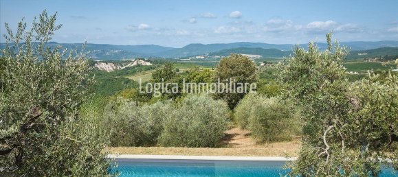 Villa de 5 dormitorios en Ficulle, Italy No. 260457 11