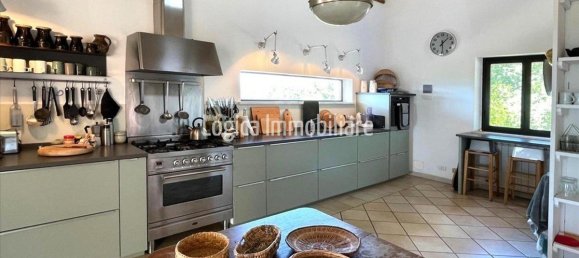 Villa de 5 dormitorios en Ficulle, Italy No. 260457 20