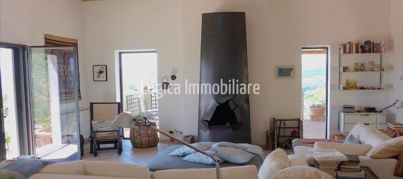 Villa de 5 dormitorios en Ficulle, Italy No. 260457 17