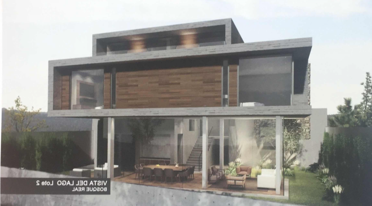 3 bedrooms House in Mexico No. 227410