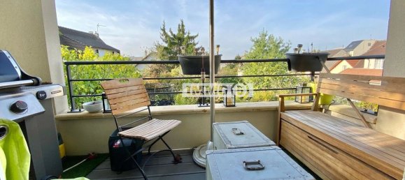 2 Schlafzimmer Wohnung in Noisy-le-Grand, France, Nr. 178575 4