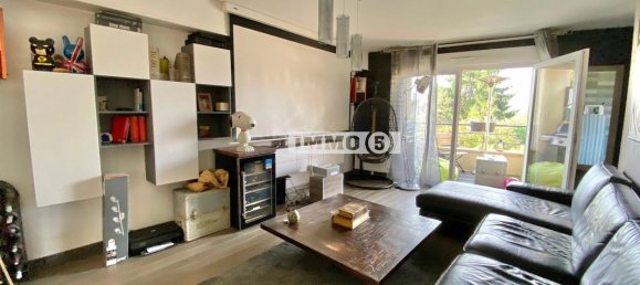 2 Schlafzimmer Wohnung in Noisy-le-Grand, France, Nr. 178575 2