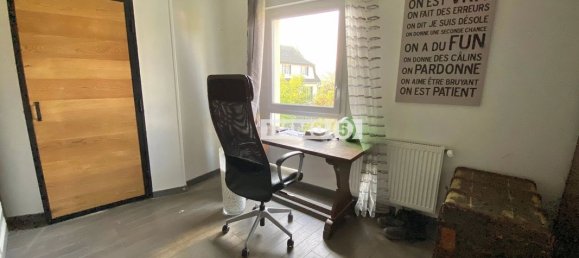 2 Schlafzimmer Wohnung in Noisy-le-Grand, France, Nr. 178575 8