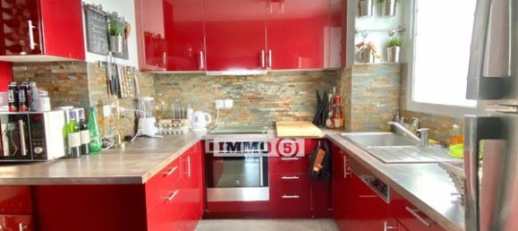 2 Schlafzimmer Wohnung in Noisy-le-Grand, France, Nr. 178575 11