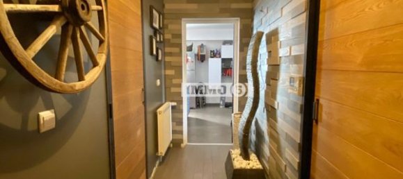 2 Schlafzimmer Wohnung in Noisy-le-Grand, France, Nr. 178575 9