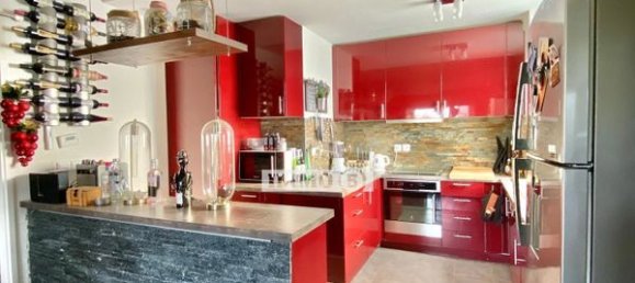 2 Schlafzimmer Wohnung in Noisy-le-Grand, France, Nr. 178575 7