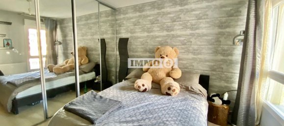2 Schlafzimmer Wohnung in Noisy-le-Grand, France, Nr. 178575 3