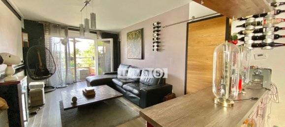 2 Schlafzimmer Wohnung in Noisy-le-Grand, France, Nr. 178575 6