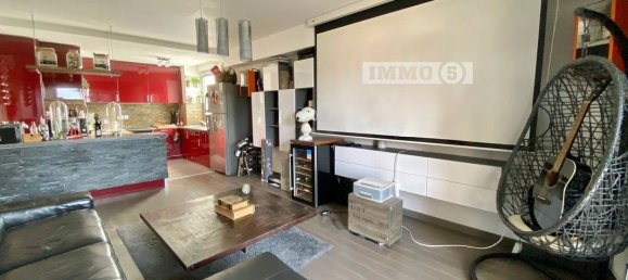 2 Schlafzimmer Wohnung in Noisy-le-Grand, France, Nr. 178575 5