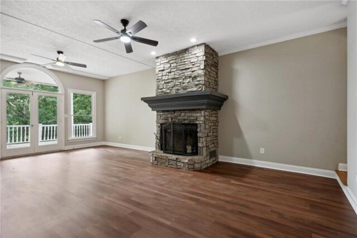 4 bedrooms House in Griffin, USA No. 431749