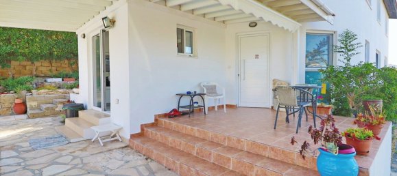 7 Schlafzimmer Villa in Tala, Cyprus, Nr. 22106 11