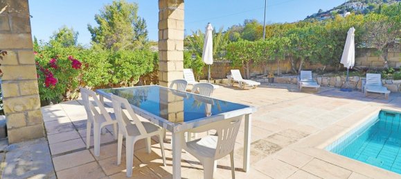 7 Schlafzimmer Villa in Tala, Cyprus, Nr. 22106 26
