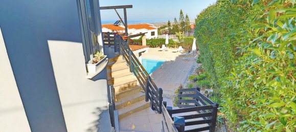 7 Schlafzimmer Villa in Tala, Cyprus, Nr. 22106 24