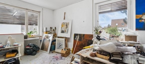 Apartamento de 3 divisões em Nuremberg, Germany N.º 181625 8