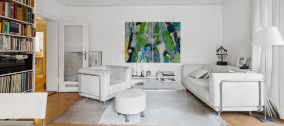 Apartamento de 3 divisões em Nuremberg, Germany N.º 181625 3