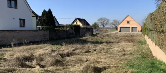 692m² Land in Diebolsheim, France No. 344464 3