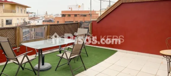 1 bedroom Penthouse in Valencia, Spain No. 174184 8