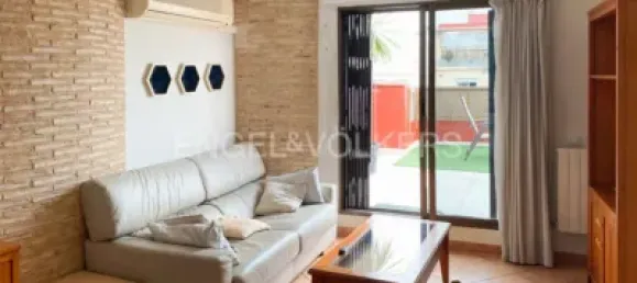 1 bedroom Penthouse in Valencia, Spain No. 174184 10