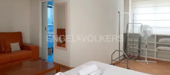 1 bedroom Penthouse in Valencia, Spain No. 174184 5