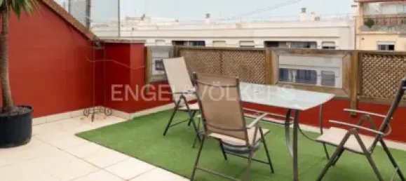 1 bedroom Penthouse in Valencia, Spain No. 174184 9