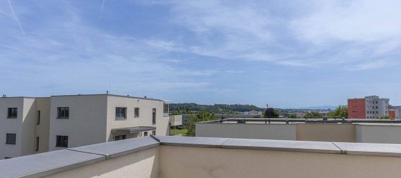 2-salle Appartement à Ansfelden, Austria No. 130685 8