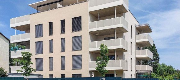 2-salle Appartement à Ansfelden, Austria No. 130685 19