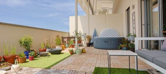 2-salle Appartement à Ansfelden, Austria No. 130685 15