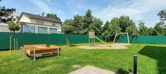 2-salle Appartement à Ansfelden, Austria No. 130685 17