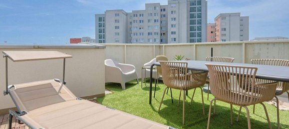 2-salle Appartement à Ansfelden, Austria No. 130685 16