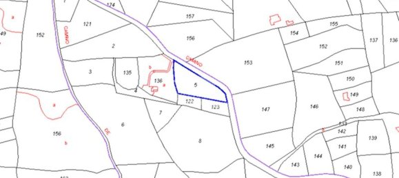  قطعة أرض في Tenerife, Spain 1687متر مربع رقم 121035 5