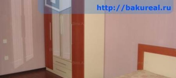 3 chambres Appartement à Baku, Azerbaijan No. 625 4