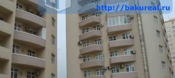 3 chambres Appartement à Baku, Azerbaijan No. 625 6