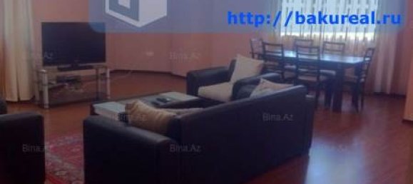 3 chambres Appartement à Baku, Azerbaijan No. 625 2