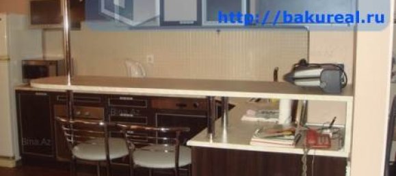 3 chambres Appartement à Baku, Azerbaijan No. 625 3