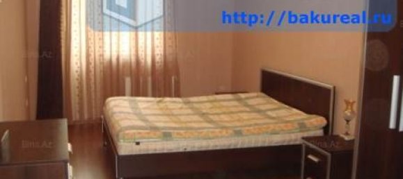 3 chambres Appartement à Baku, Azerbaijan No. 625 5