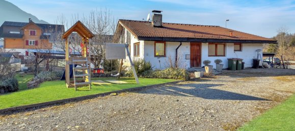 Land in Frastanz, Austria No. 220374 5