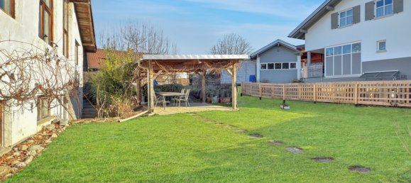 Land in Frastanz, Austria No. 220374 4