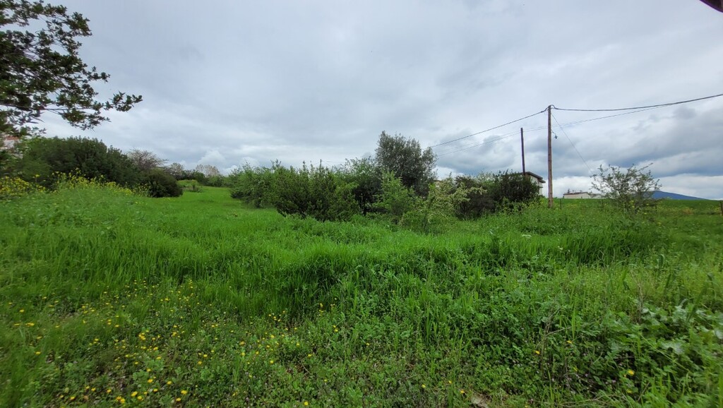 4000m² terrain à vendre à Panorama, Pylaia-Chortiatis, Thessaloniki, Central Macedonia, Macedonia and Thrace, Greece № 93279