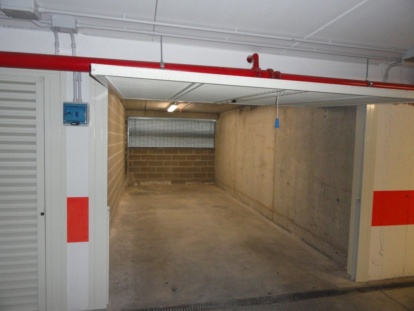 21m² Garage in Sestri Levante, Italy No. 187067